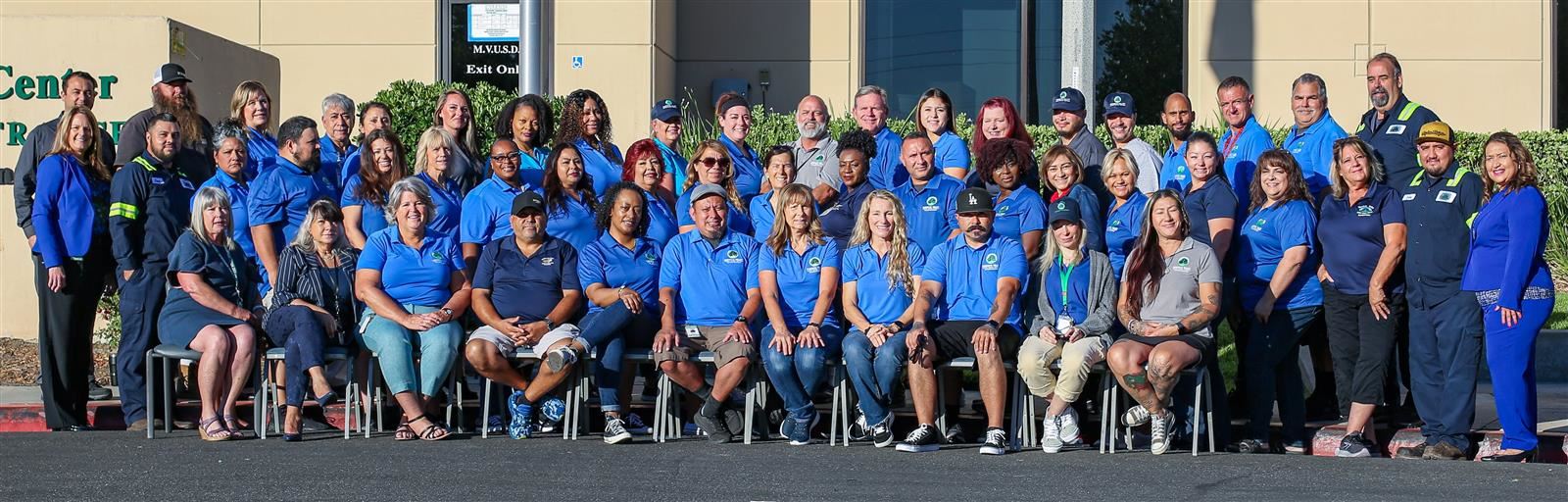 Picture of Murrieta Valley Bus Drivers Picture of Murrieta Valley Bus Drivers